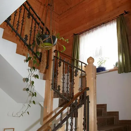 Haus Patricia Apartment *