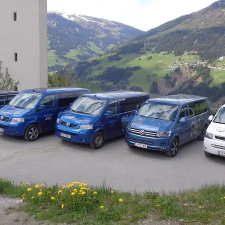 Haus Patricia Διαμέρισμα