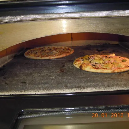 Haus Patricia * カルティッシュ