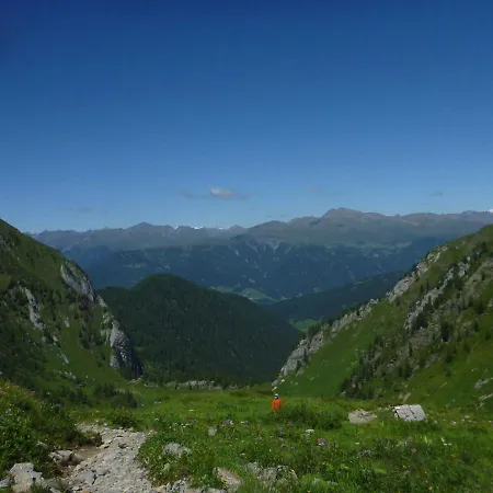 アパート Haus Patricia *