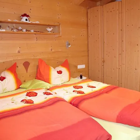Haus Patricia * Kartitsch