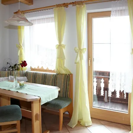 Haus Patricia شقة كارتياسش