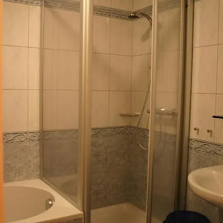 Apartment Haus Patricia