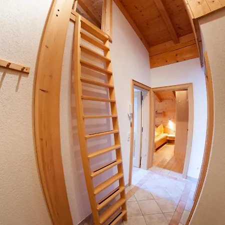 Haus Patricia Kartitsch