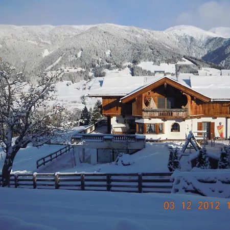 Haus Patricia * كارتياسش