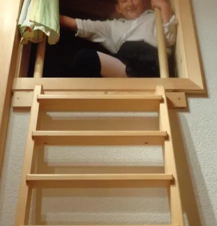 アパート Haus Patricia カルティッシュ