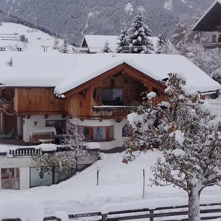 Haus Patricia *