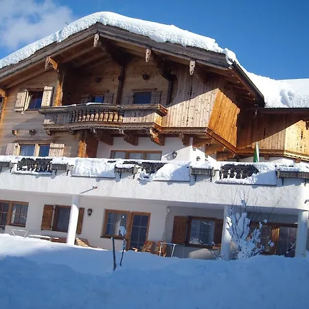 Haus Patricia