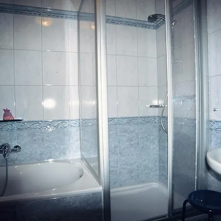 Apartment Haus Patricia