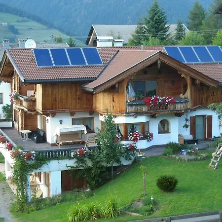 Haus Patricia