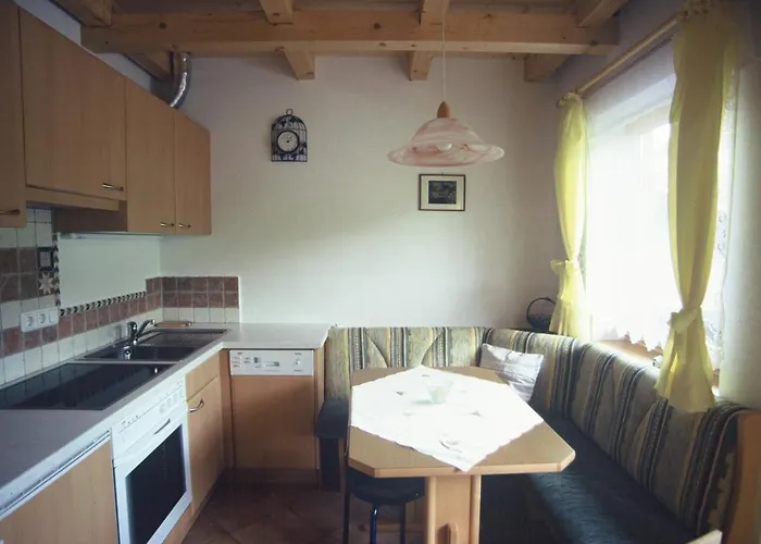 Haus Patricia *