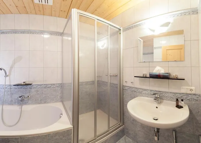 Haus Patricia Διαμέρισμα Kartitsch