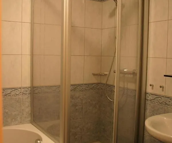 Διαμέρισμα Haus Patricia