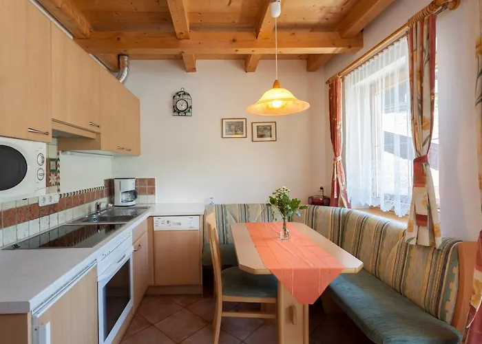 Haus Patricia Διαμέρισμα *