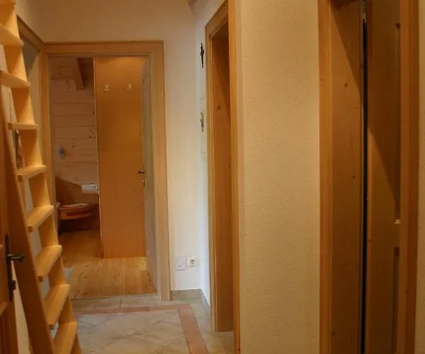 Haus Patricia