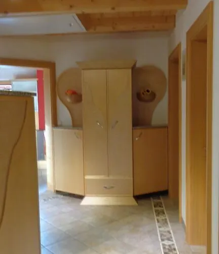 Διαμέρισμα Haus Patricia Kartitsch