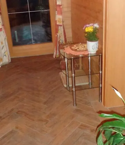 Haus Patricia Kartitsch