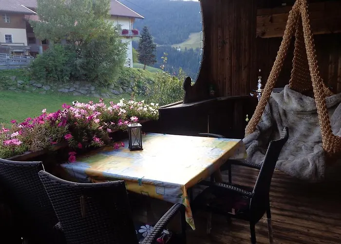 Haus Patricia * Kartitsch