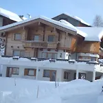 Haus Patricia * カルティッシュ