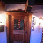 Haus Patricia アパート *