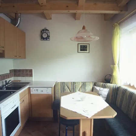 Haus Patricia *