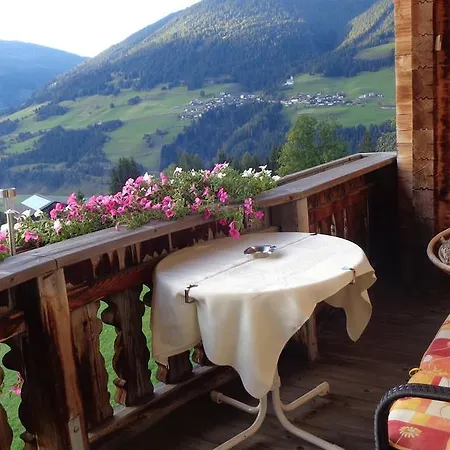 Haus Patricia Apartamento Kartitsch
