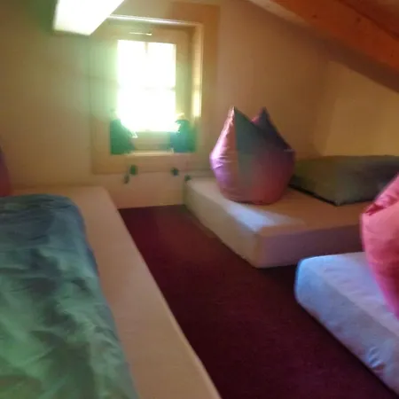 Apartamento Haus Patricia