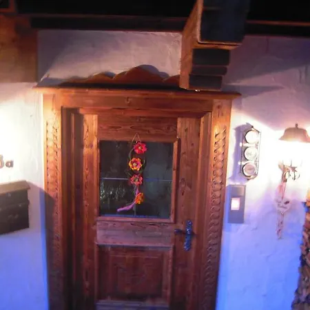 Haus Patricia Apartamento *