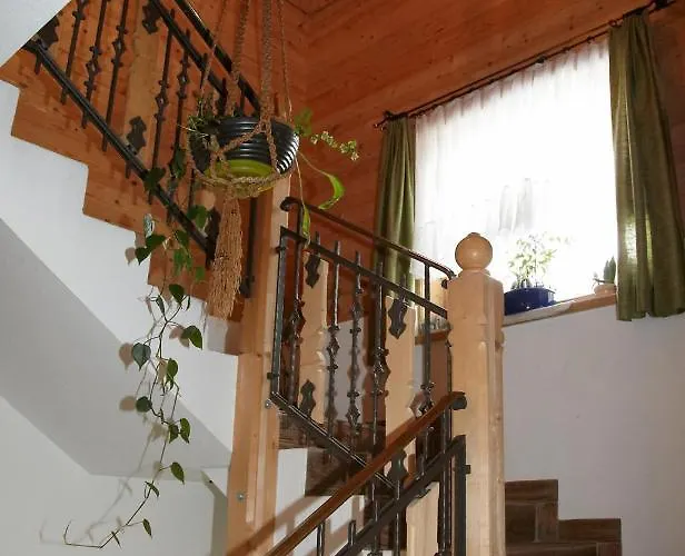 Haus Patricia شقة *