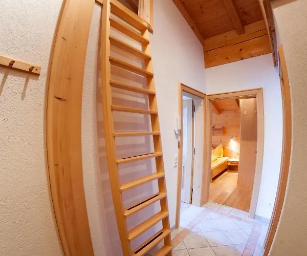 Haus Patricia كارتياسش