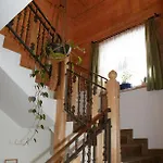 Haus Patricia Апартаменты *
