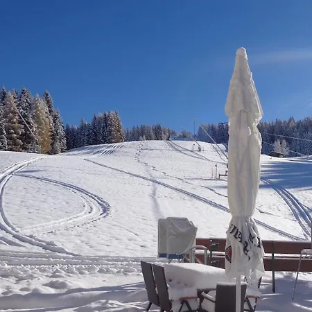 Haus Patricia דירה