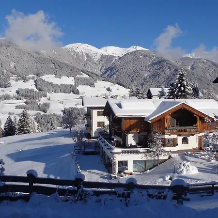 Haus Patricia דירה קארטיץ'