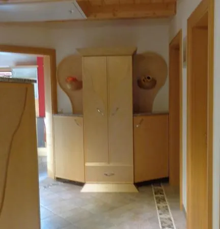 דירה Haus Patricia קארטיץ'