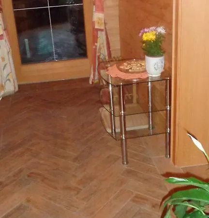 Haus Patricia קארטיץ'