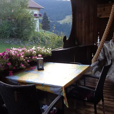 Haus Patricia * קארטיץ'