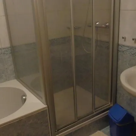 Haus Patricia * קארטיץ'