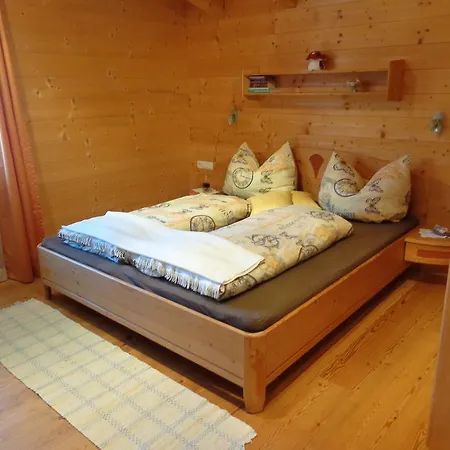 דירה Haus Patricia קארטיץ'