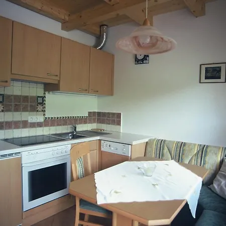 Haus Patricia דירה קארטיץ'